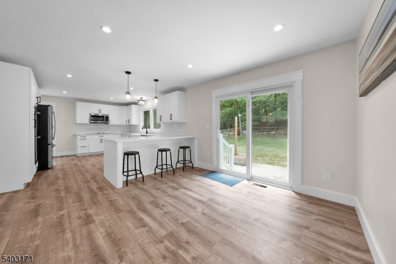 Skillman - Residential Lease