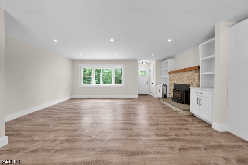 Skillman - Residential Lease