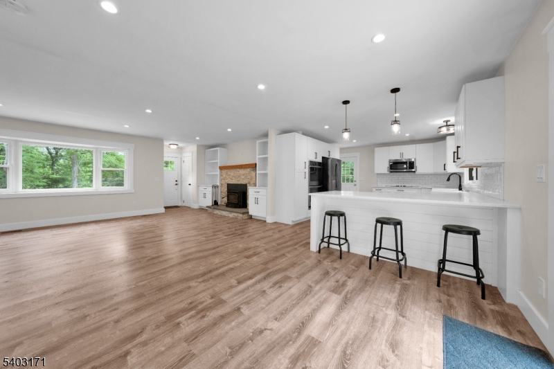 Skillman - Residential Lease