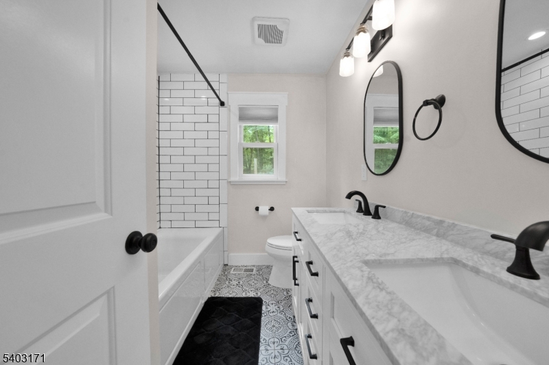 Skillman - Residential Lease