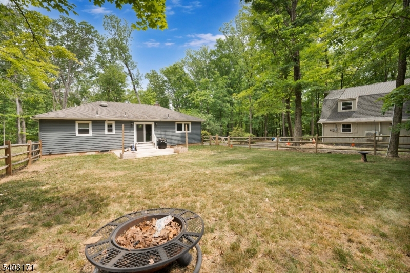 Skillman - Residential Lease