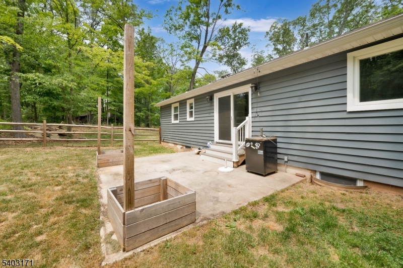 Skillman - Residential Lease