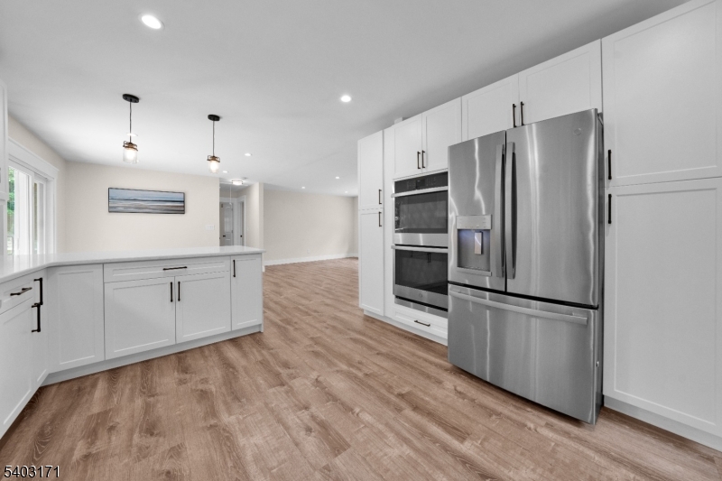 Skillman - Residential Lease