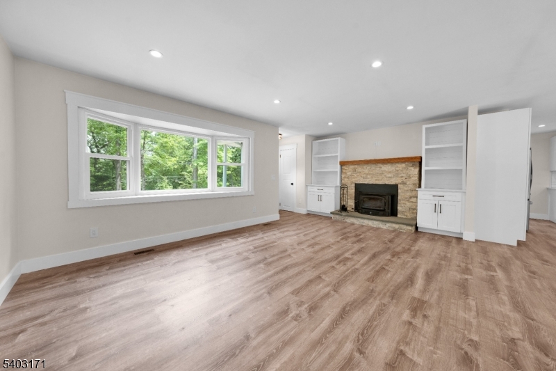 Skillman - Residential Lease