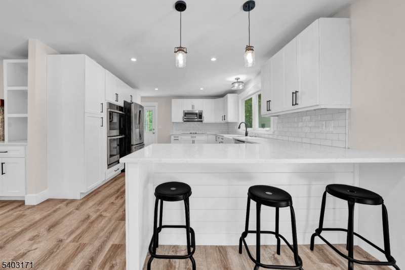 Skillman - Residential Lease