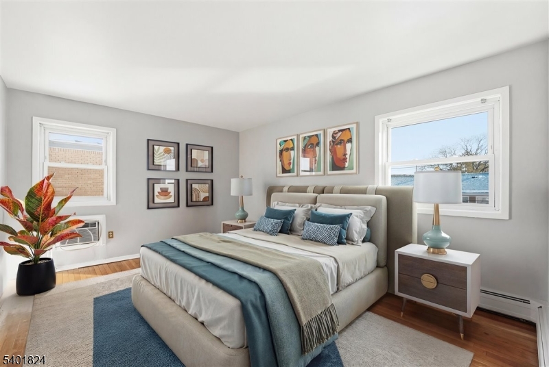 Valley Terrace - Residential