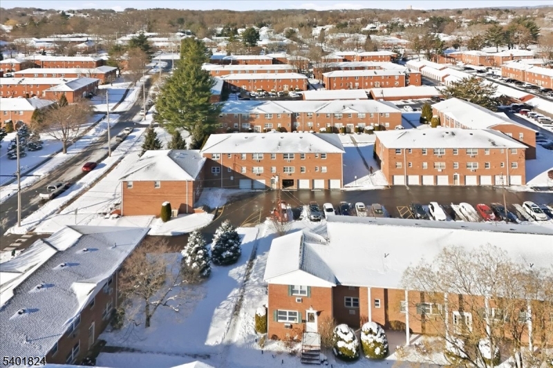 Valley Terrace - Residential