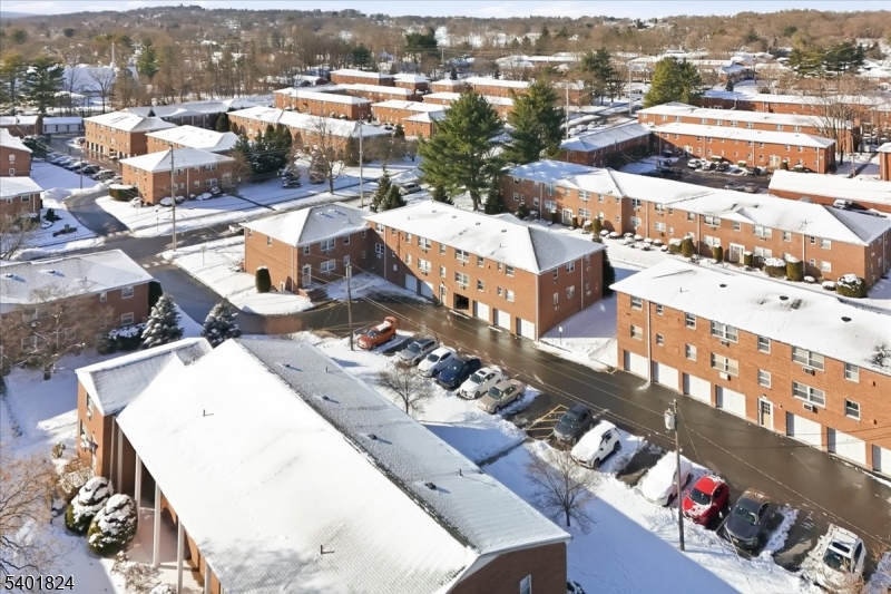 Valley Terrace - Residential