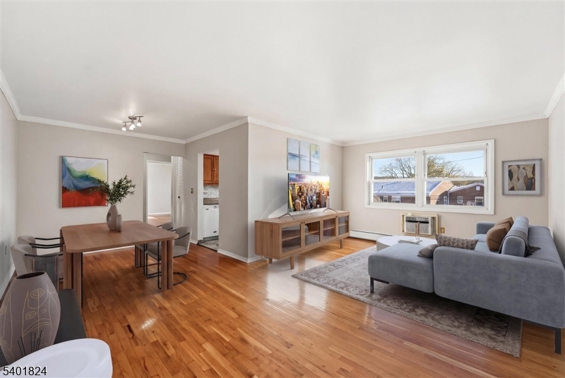 Valley Terrace - Residential