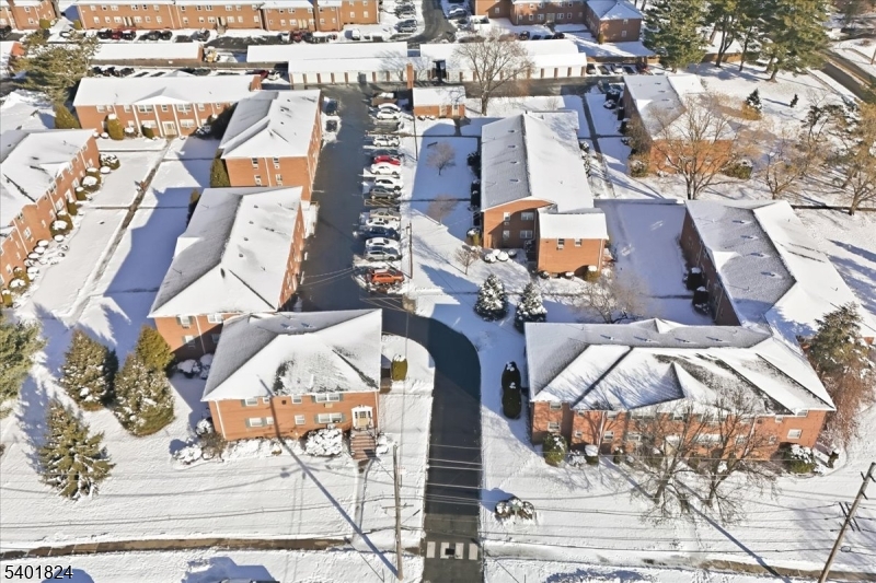 Valley Terrace - Residential