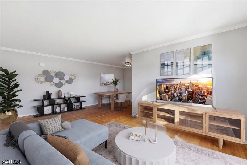 Valley Terrace - Residential