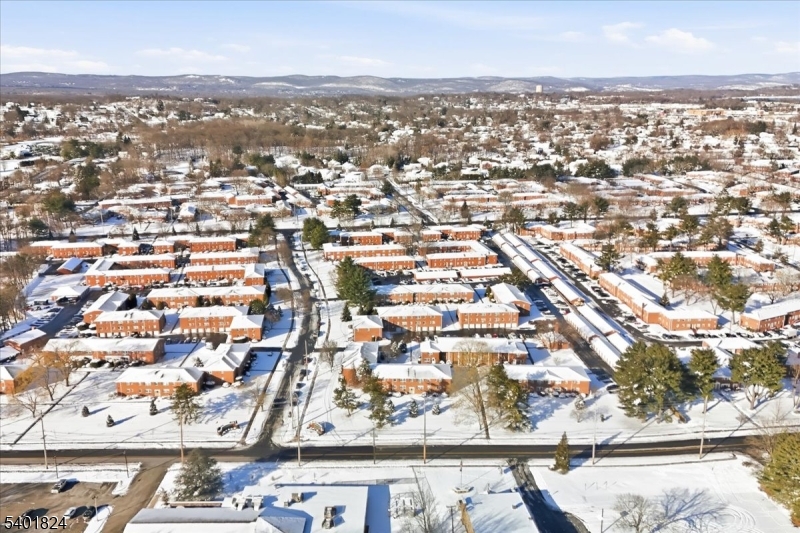 Valley Terrace - Residential