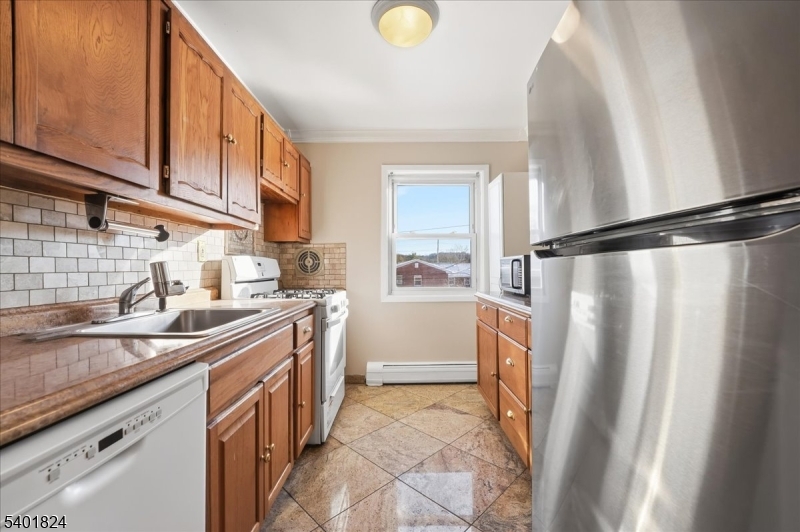 Valley Terrace - Residential