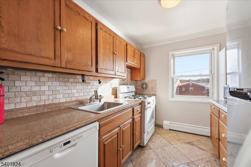 Valley Terrace - Residential