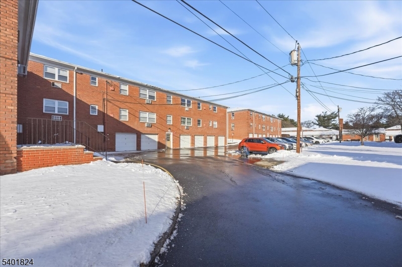 Valley Terrace - Residential