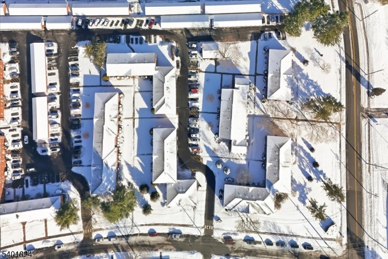 Valley Terrace - Residential