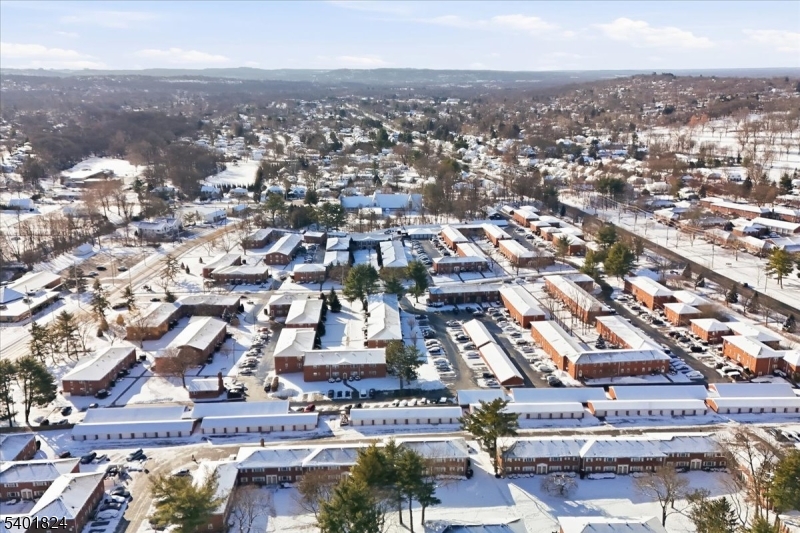 Valley Terrace - Residential