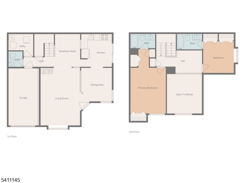 VILLA HOMES - Residential