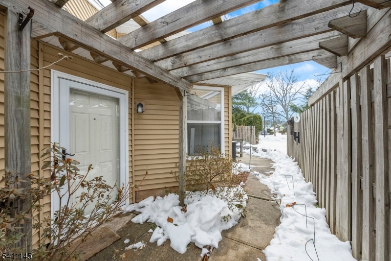 VILLA HOMES - Residential