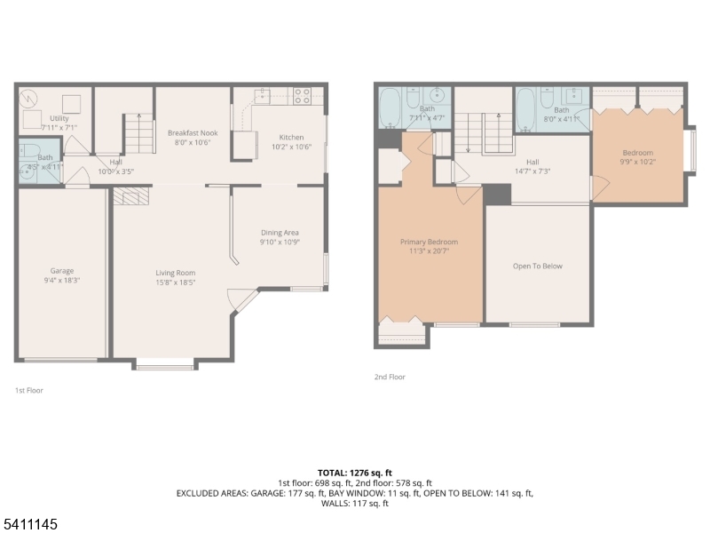 VILLA HOMES - Residential