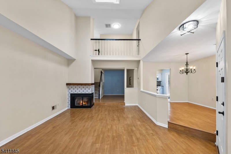 VILLA HOMES - Residential