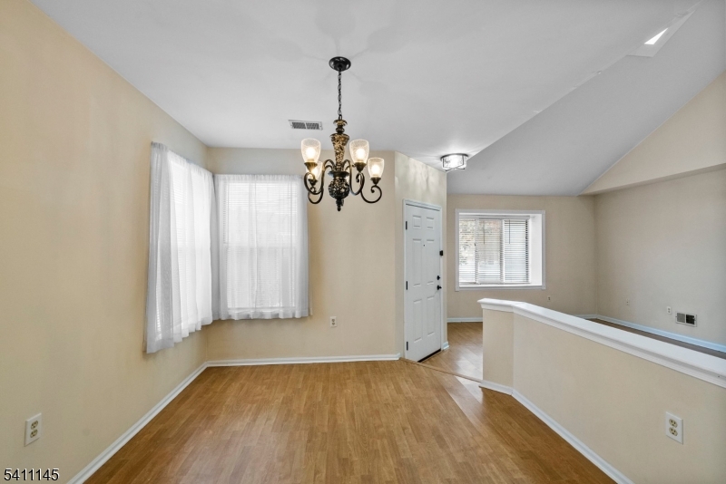 VILLA HOMES - Residential