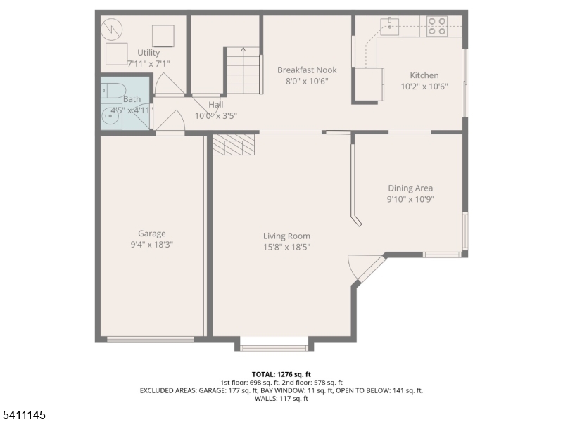 VILLA HOMES - Residential