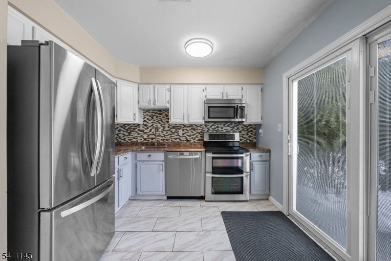 VILLA HOMES - Residential