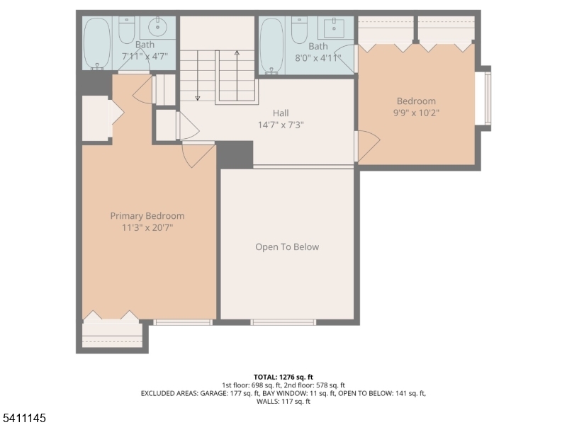 VILLA HOMES - Residential