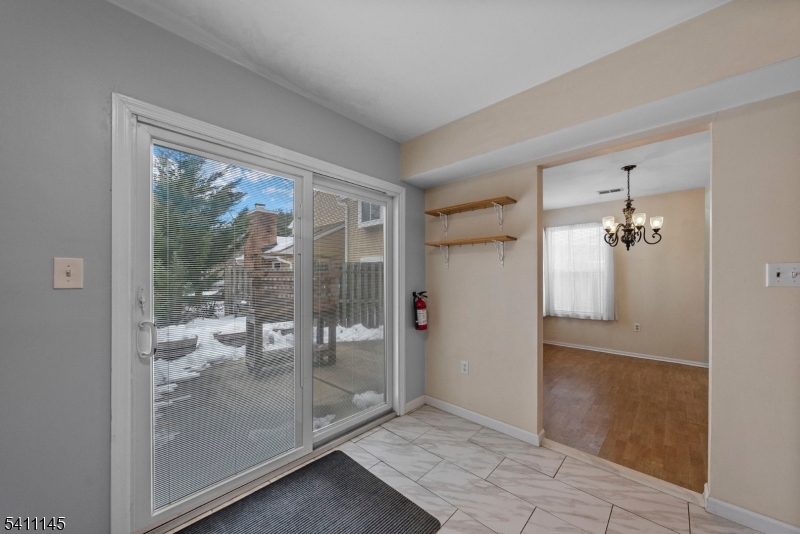 VILLA HOMES - Residential