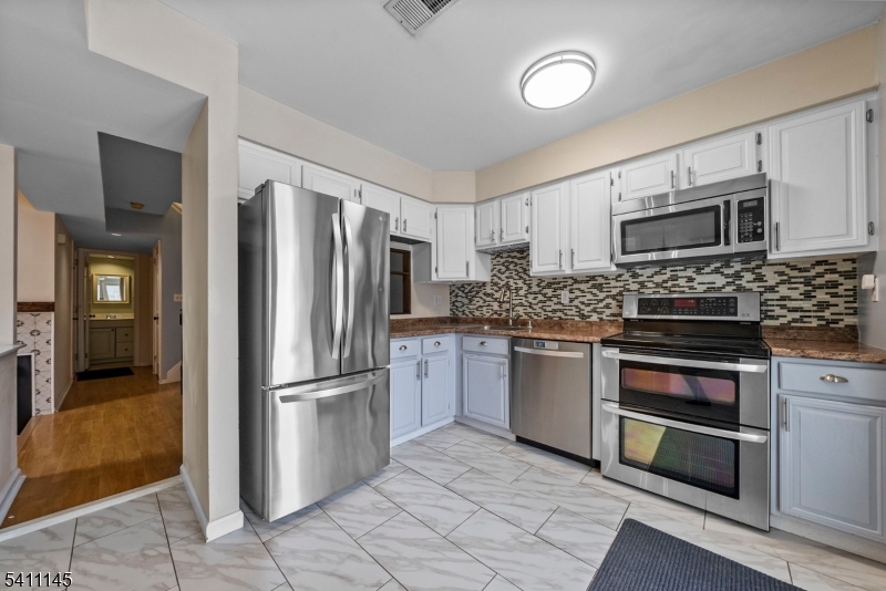 VILLA HOMES - Residential