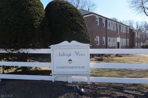 349 Bloomfield Ave Unit 53, Verona Twp., NJ 07004 - MLS#: 3948376