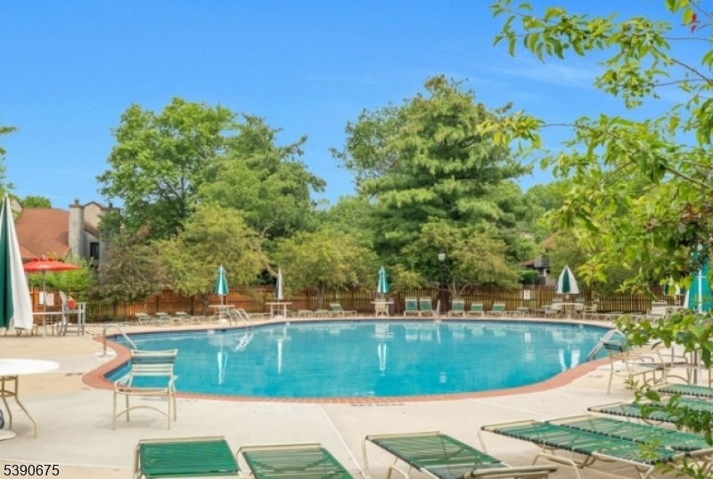 Meadows Condominium Associa - Residential