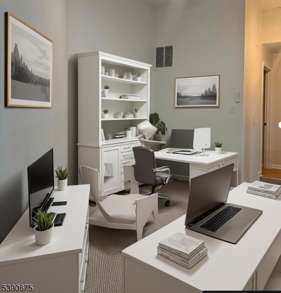 Meadows Condominium Associa - Residential