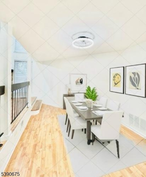 Meadows Condominium Associa - Residential