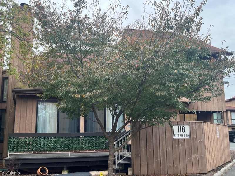 Meadows Condominium Associa - Residential