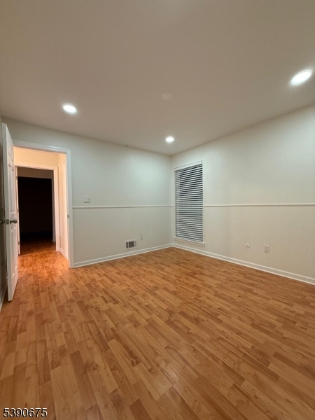 Meadows Condominium Associa - Residential