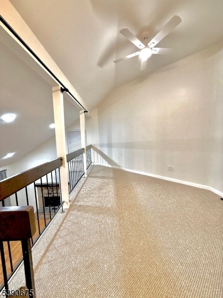 Meadows Condominium Associa - Residential