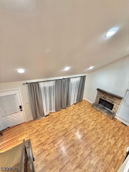 Meadows Condominium Associa - Residential