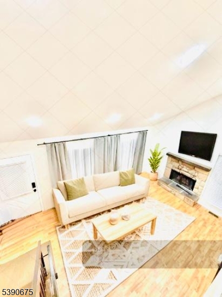 Meadows Condominium Associa - Residential