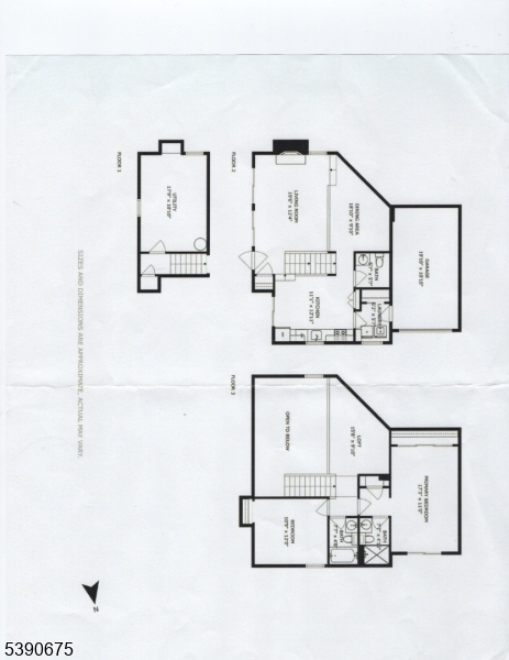 Meadows Condominium Associa - Residential