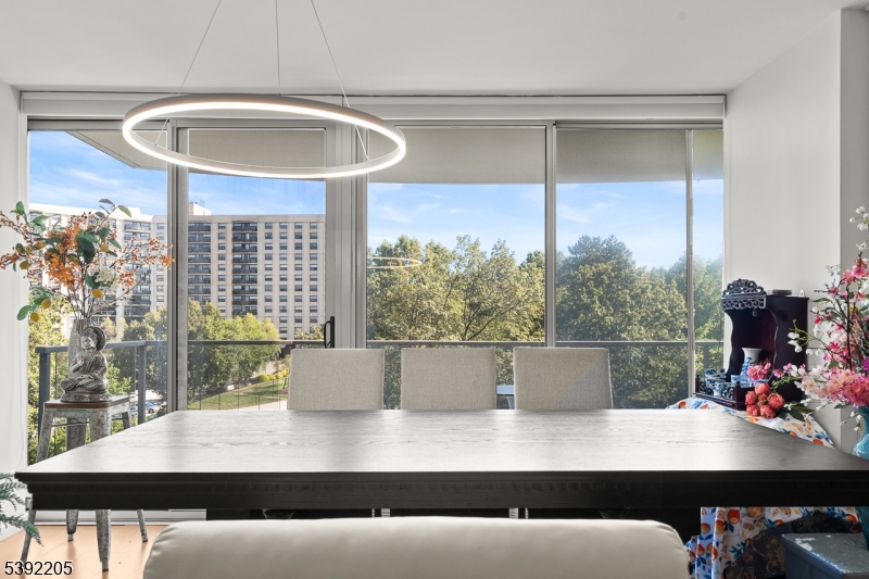 Claridge House - Residential