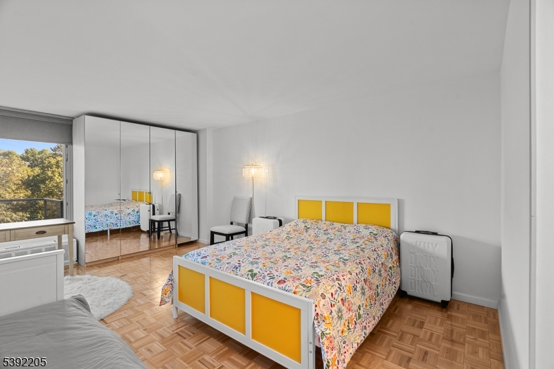 Claridge House - Residential