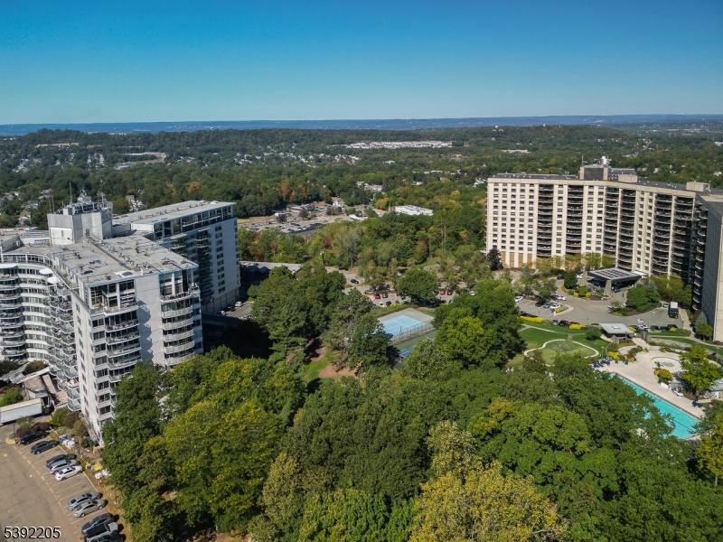 Claridge House - Residential
