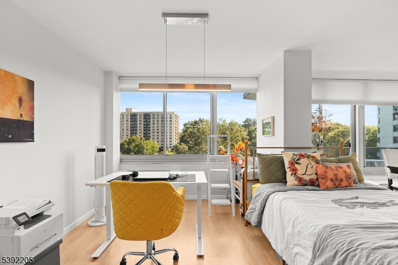 Claridge House - Residential