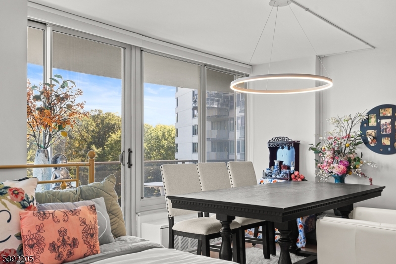 Claridge House - Residential