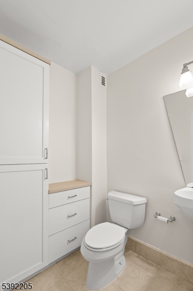 Claridge House - Residential