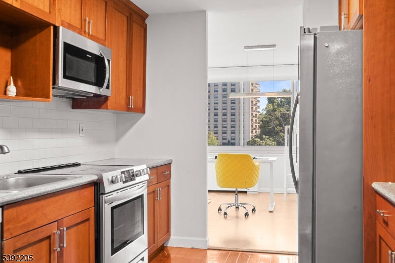 Claridge House - Residential