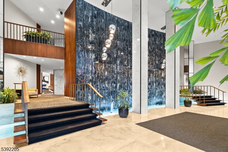 Claridge House - Residential