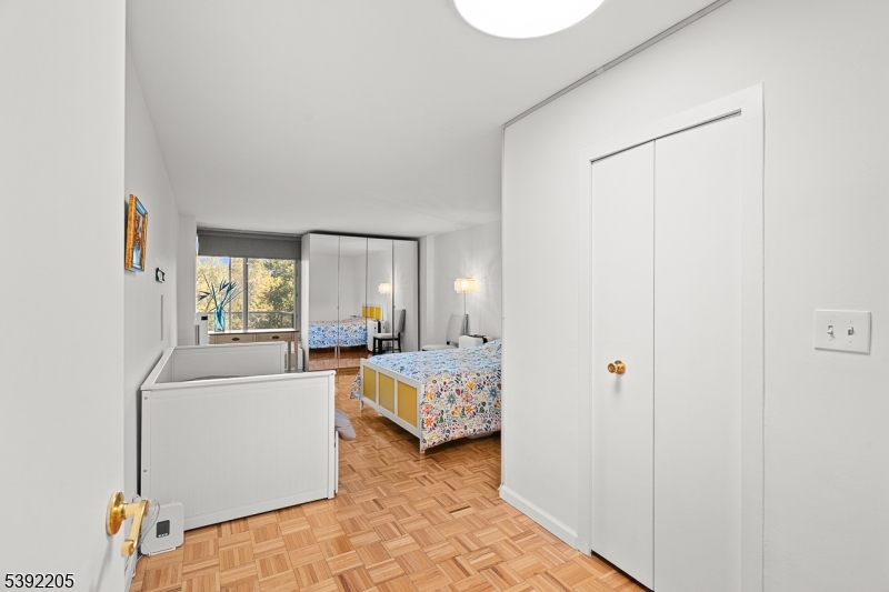 Claridge House - Residential